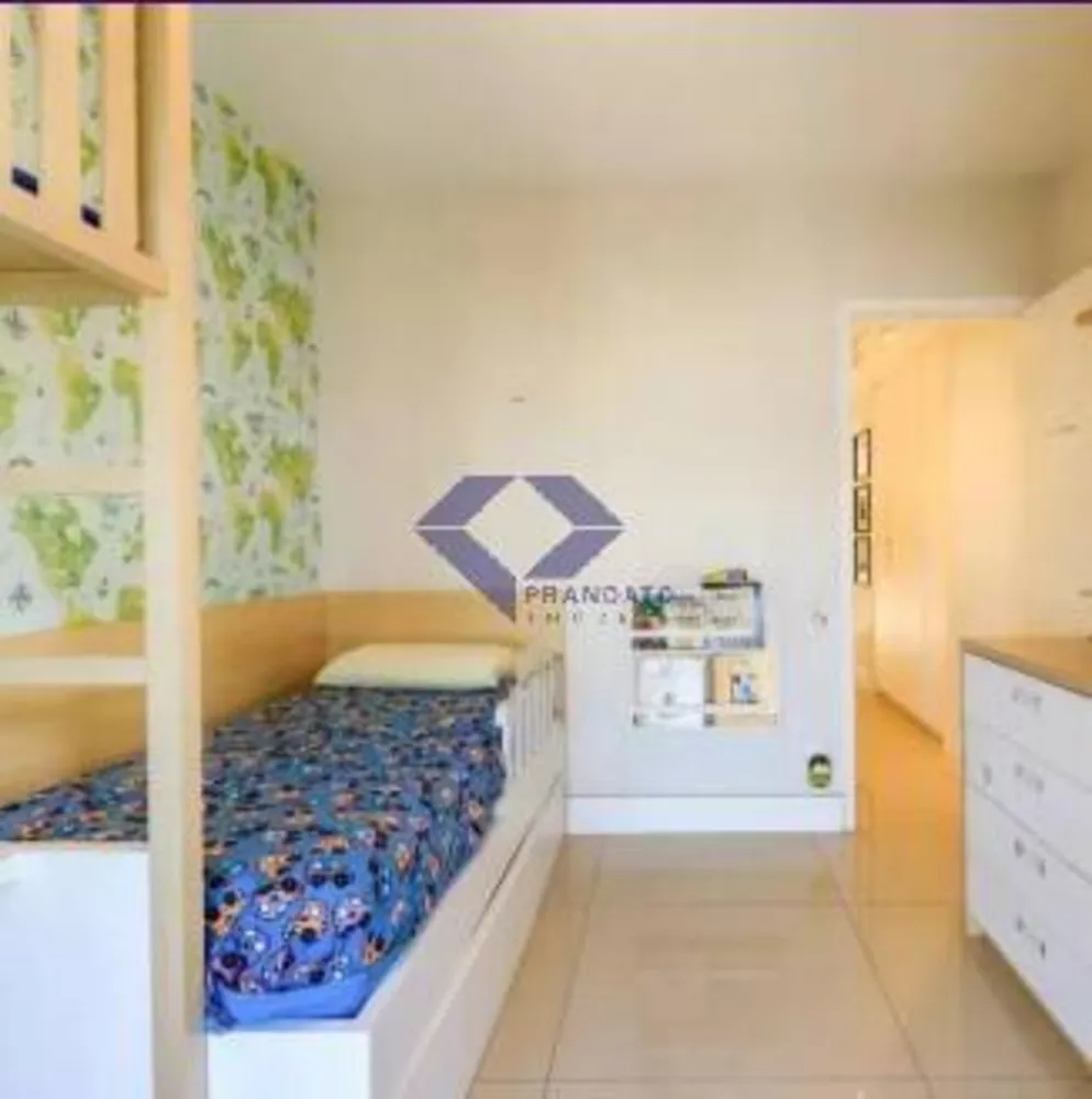 Apartamento, 4 quartos, 163 m² - Foto 10