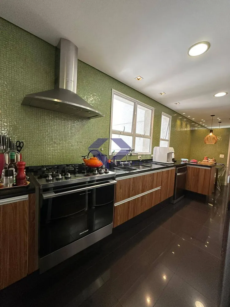 Apartamento, 4 quartos, 216 m² - Foto 15