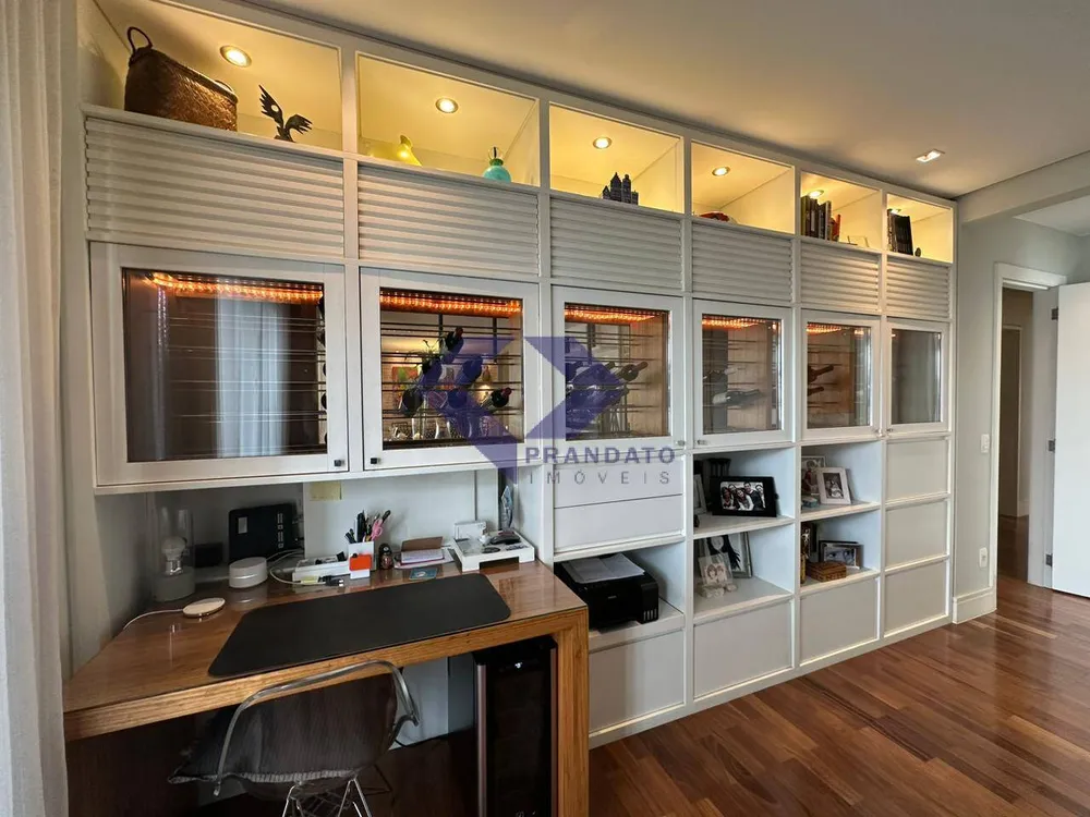 Apartamento, 4 quartos, 216 m² - Foto 8