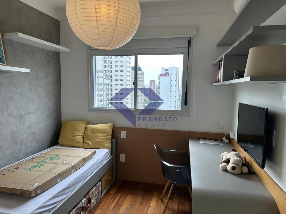 Apartamento, 4 quartos, 216 m² - Foto 13