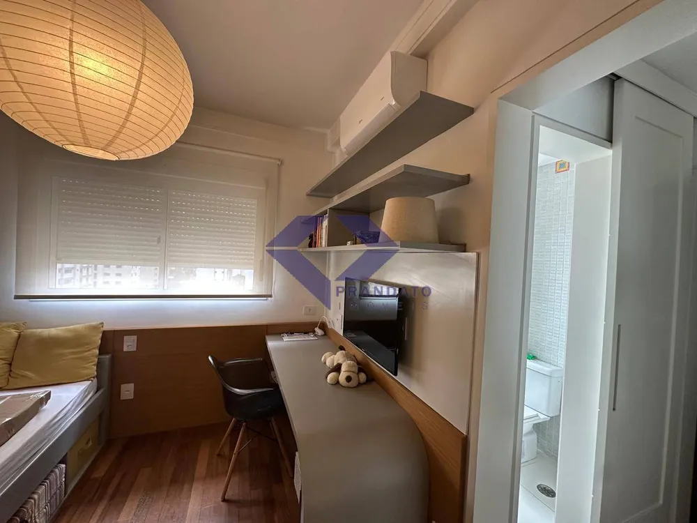 Apartamento, 4 quartos, 216 m² - Foto 14