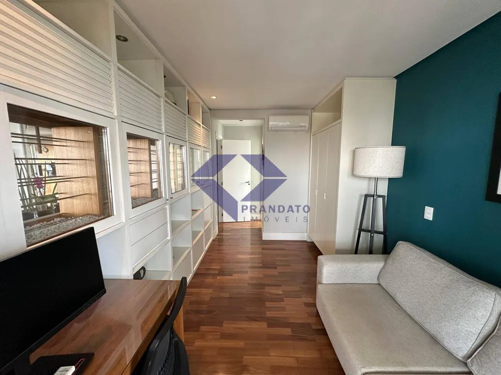 Apartamento, 4 quartos, 216 m² - Foto 7