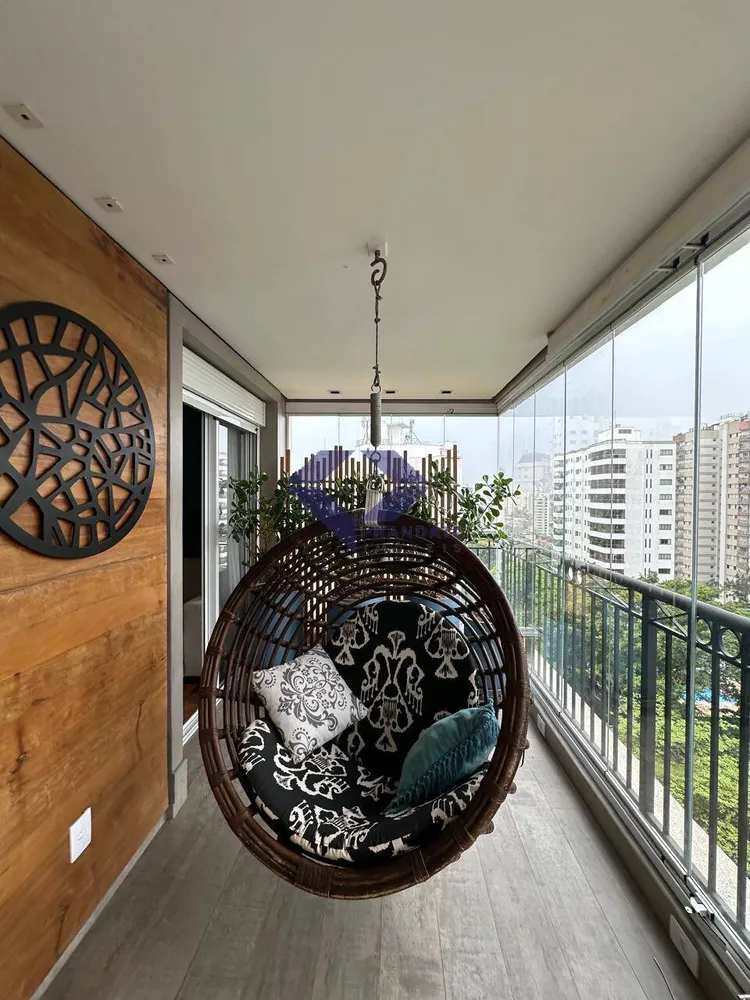 Apartamento, 4 quartos, 216 m² - Foto 4