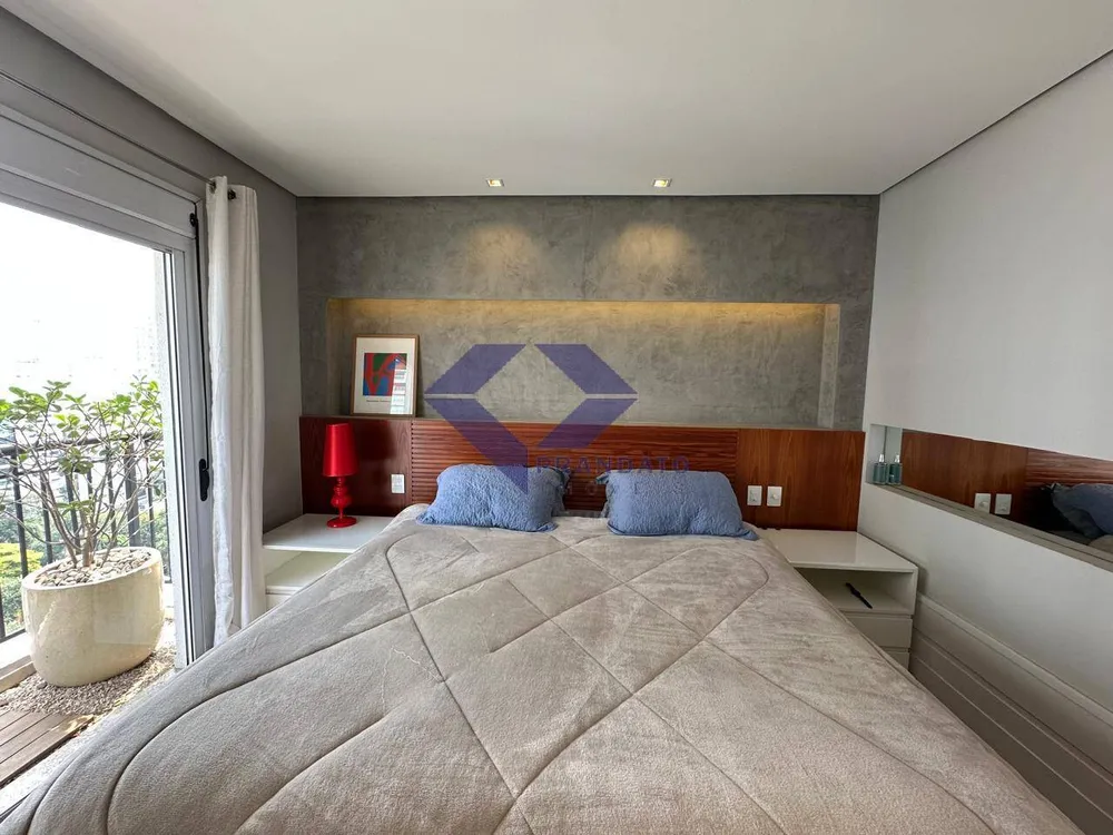 Apartamento, 4 quartos, 216 m² - Foto 10