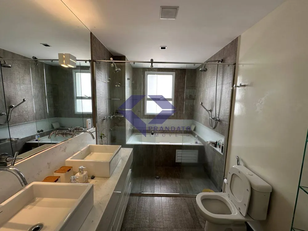 Apartamento, 4 quartos, 216 m² - Foto 3