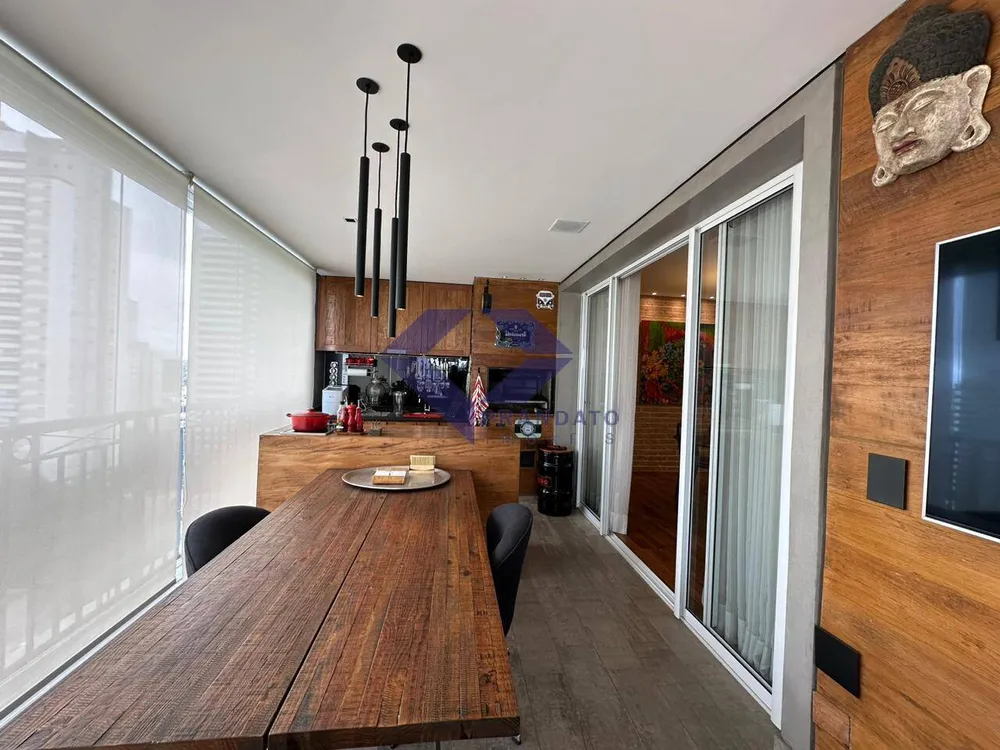 Apartamento, 4 quartos, 216 m² - Foto 3