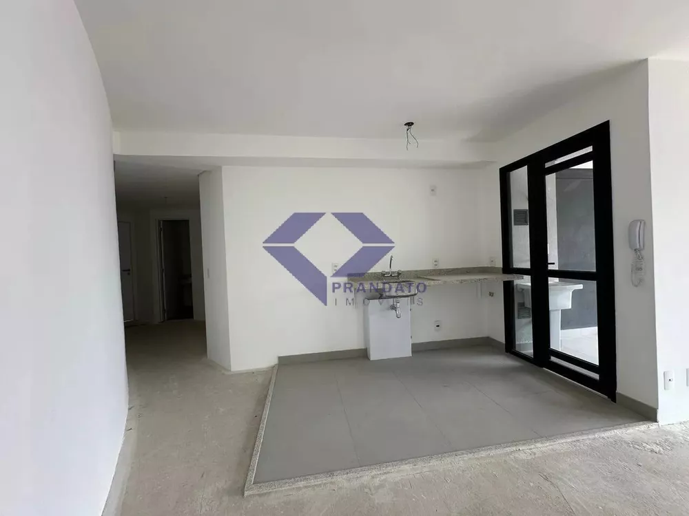 Apartamento à venda com 2 quartos, 94m² - Foto 4