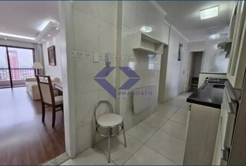 Apartamento, 2 quartos, 75 m² - Foto 1