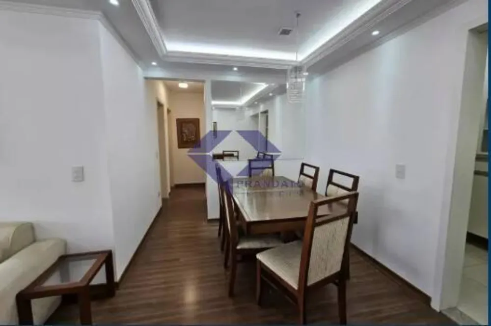 Apartamento, 2 quartos, 75 m² - Foto 4