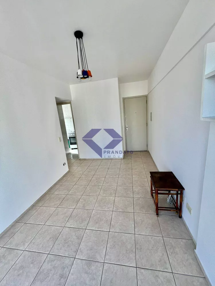 Apartamento à venda com 1 quarto, 40m² - Foto 3