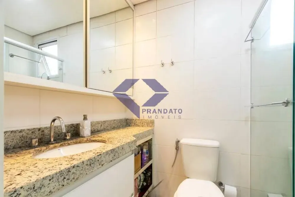 Apartamento, 3 quartos, 109 m² - Foto 7