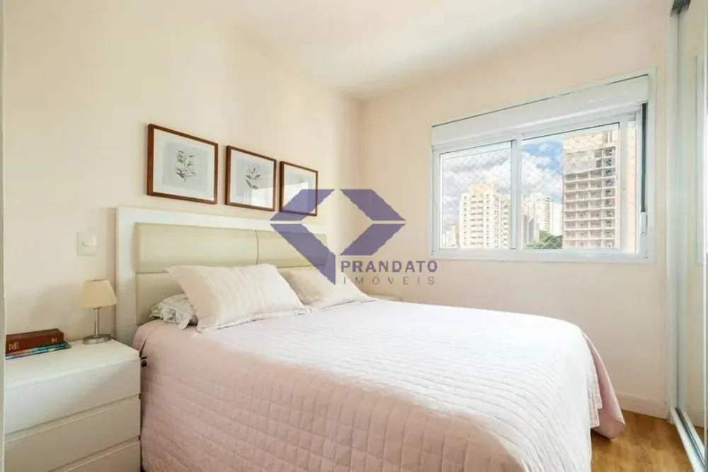 Apartamento, 3 quartos, 109 m² - Foto 8