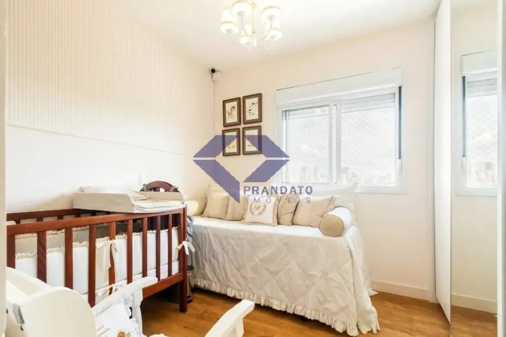 Apartamento, 3 quartos, 109 m² - Foto 11