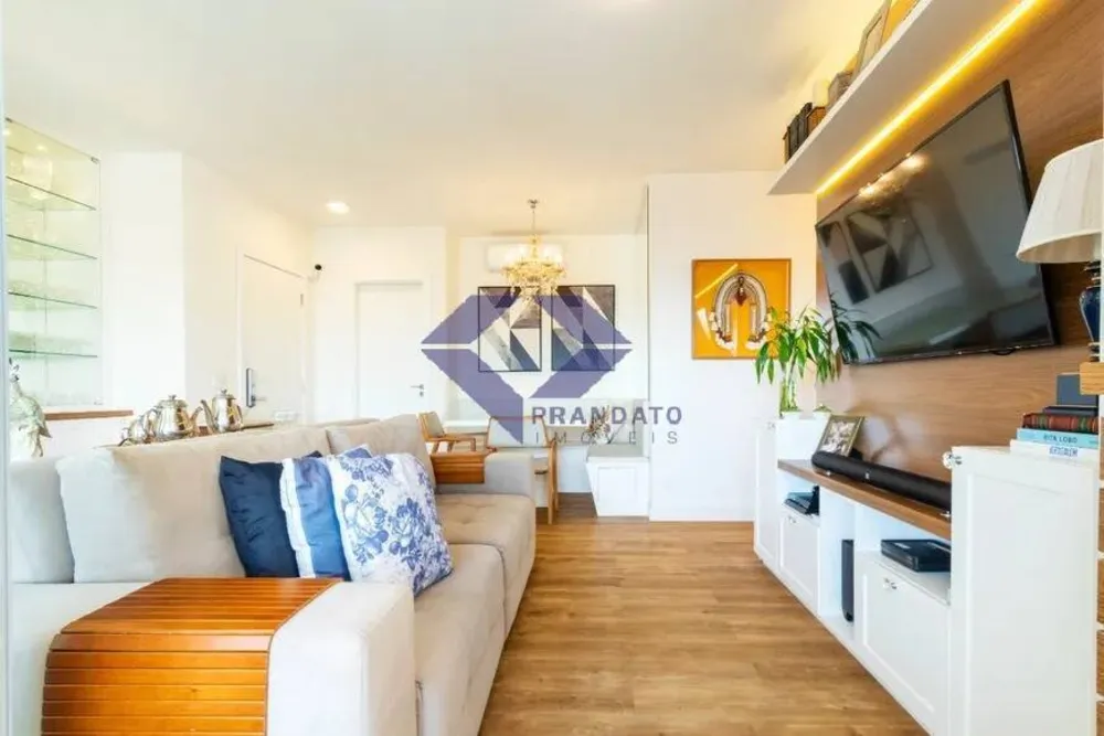 Apartamento, 3 quartos, 109 m² - Foto 5