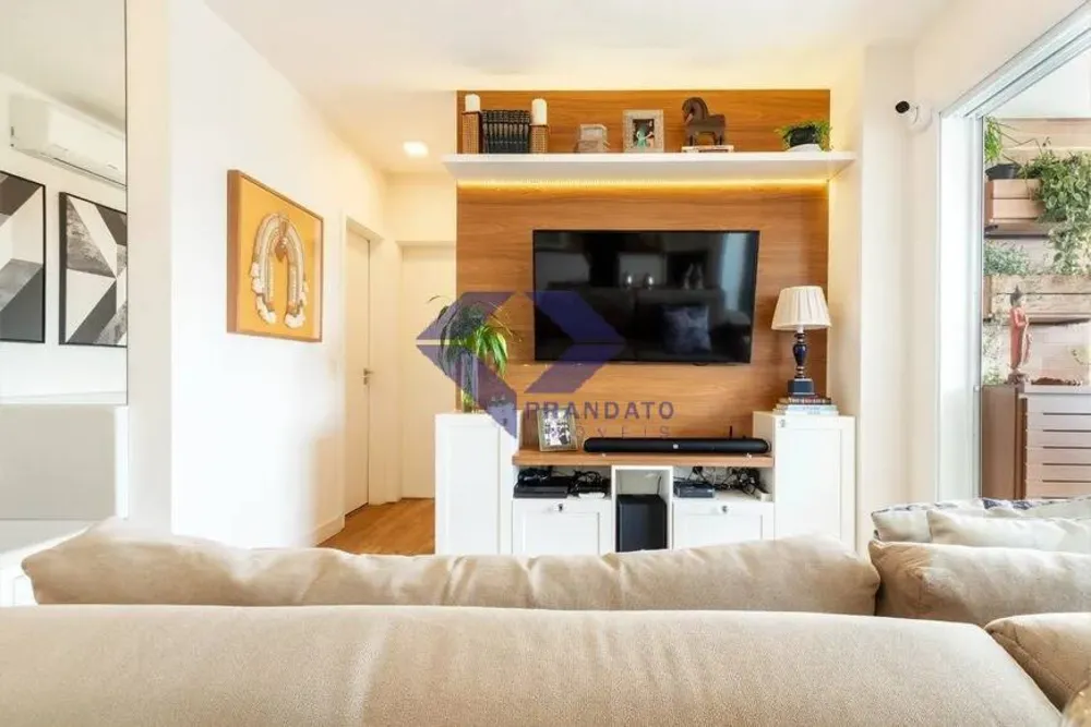 Apartamento, 3 quartos, 109 m² - Foto 6