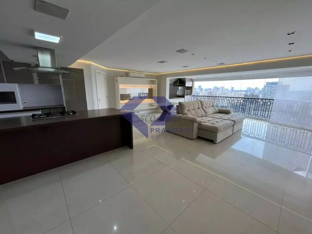 Apartamento, 144 m² - Foto 6