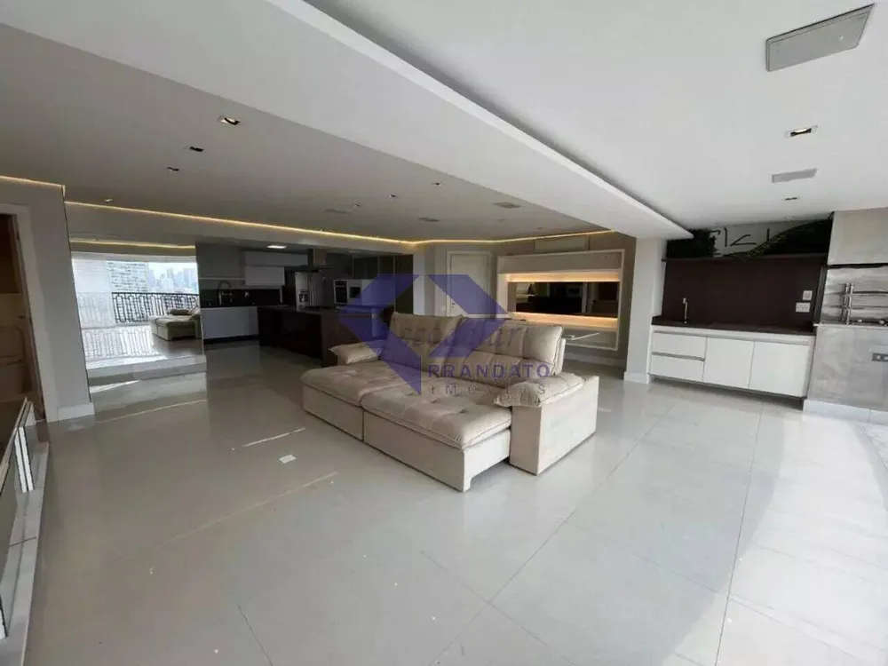 Apartamento, 144 m² - Foto 4
