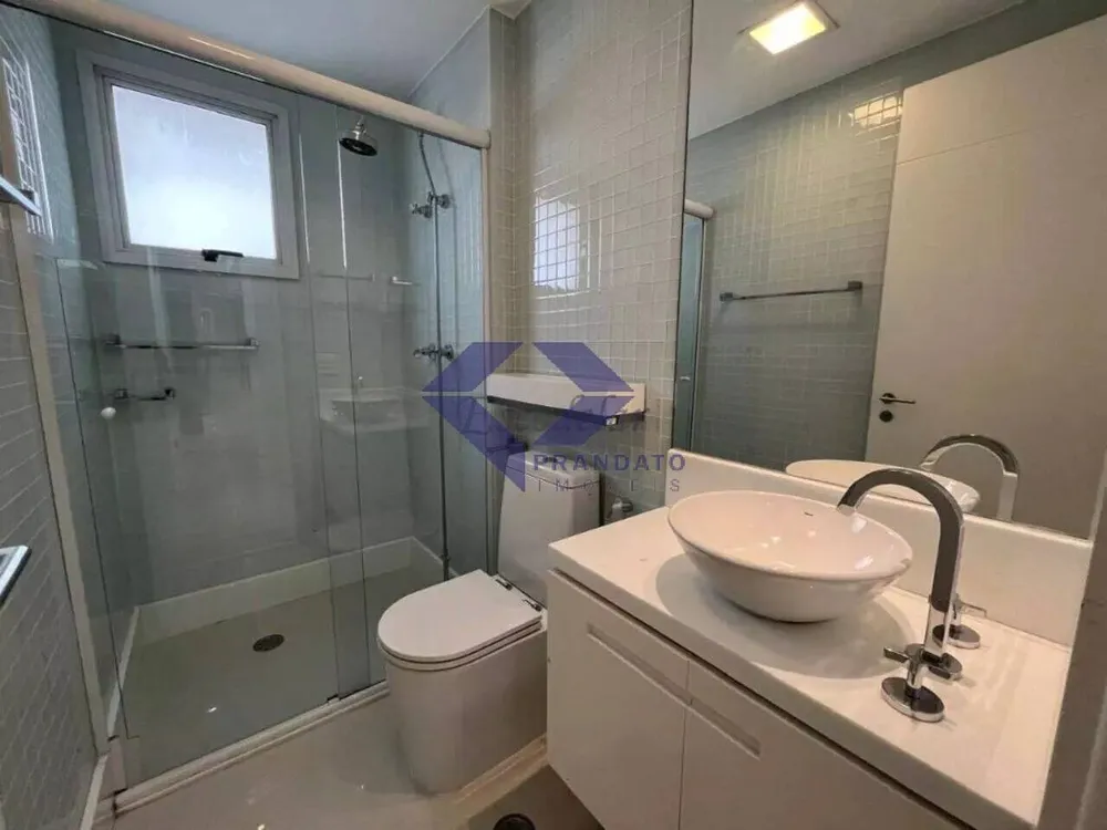 Apartamento, 144 m² - Foto 7