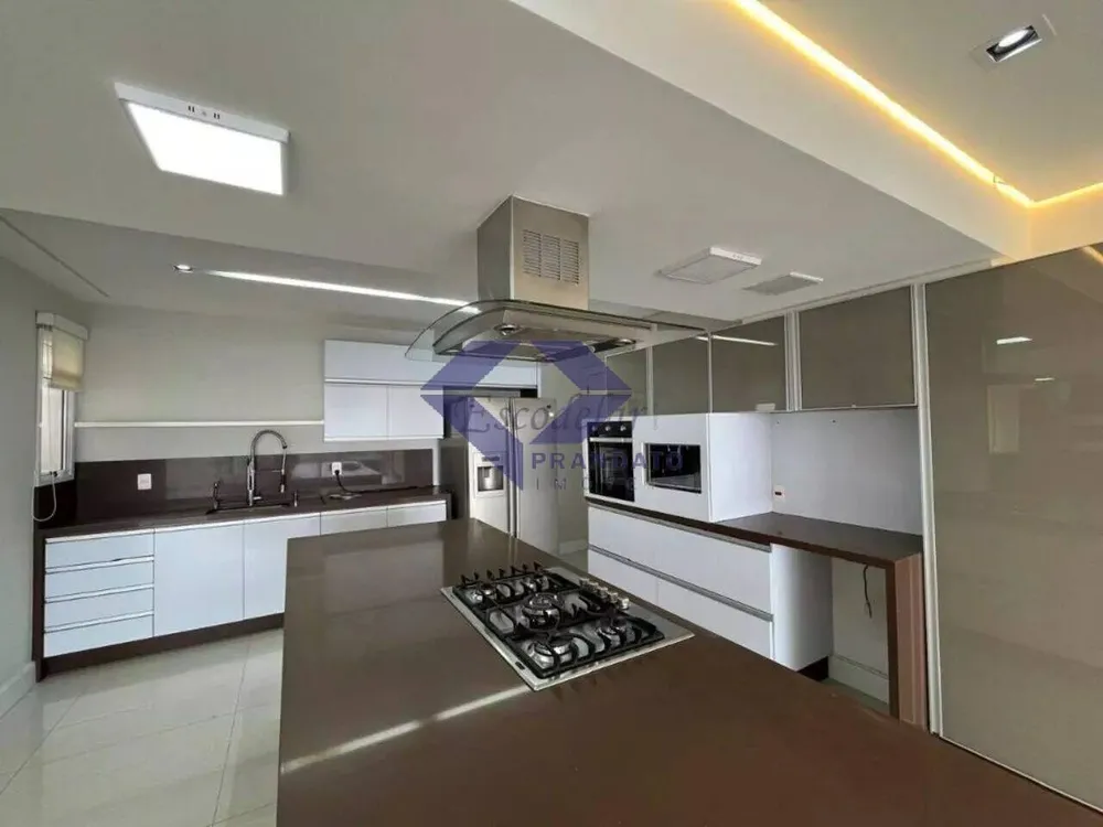 Apartamento, 144 m² - Foto 2