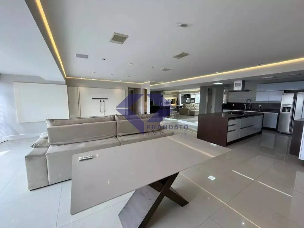Apartamento, 144 m² - Foto 5