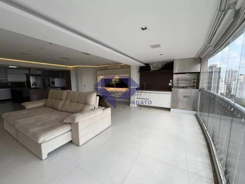 Apartamento, 144 m² - Foto 2