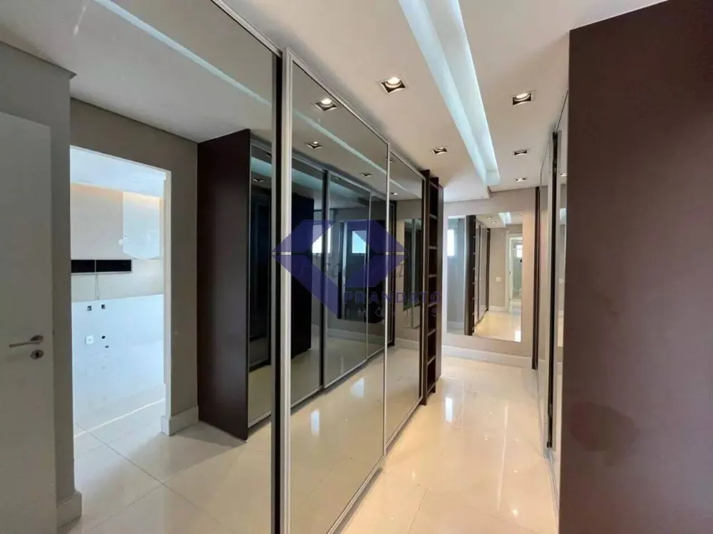 Apartamento, 144 m² - Foto 1