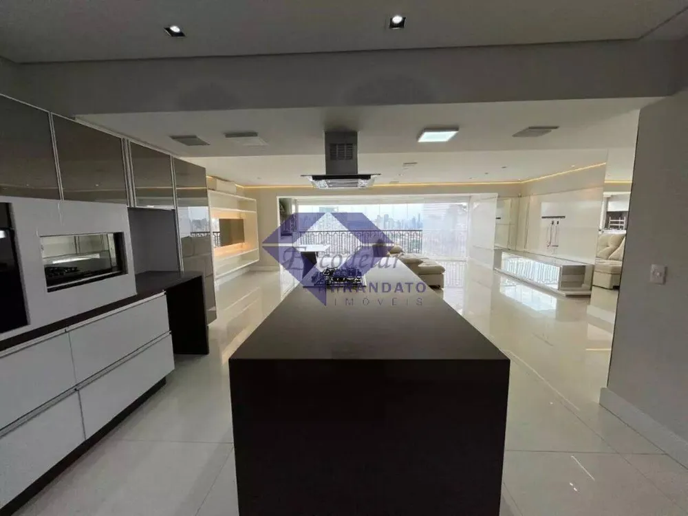 Apartamento, 144 m² - Foto 5