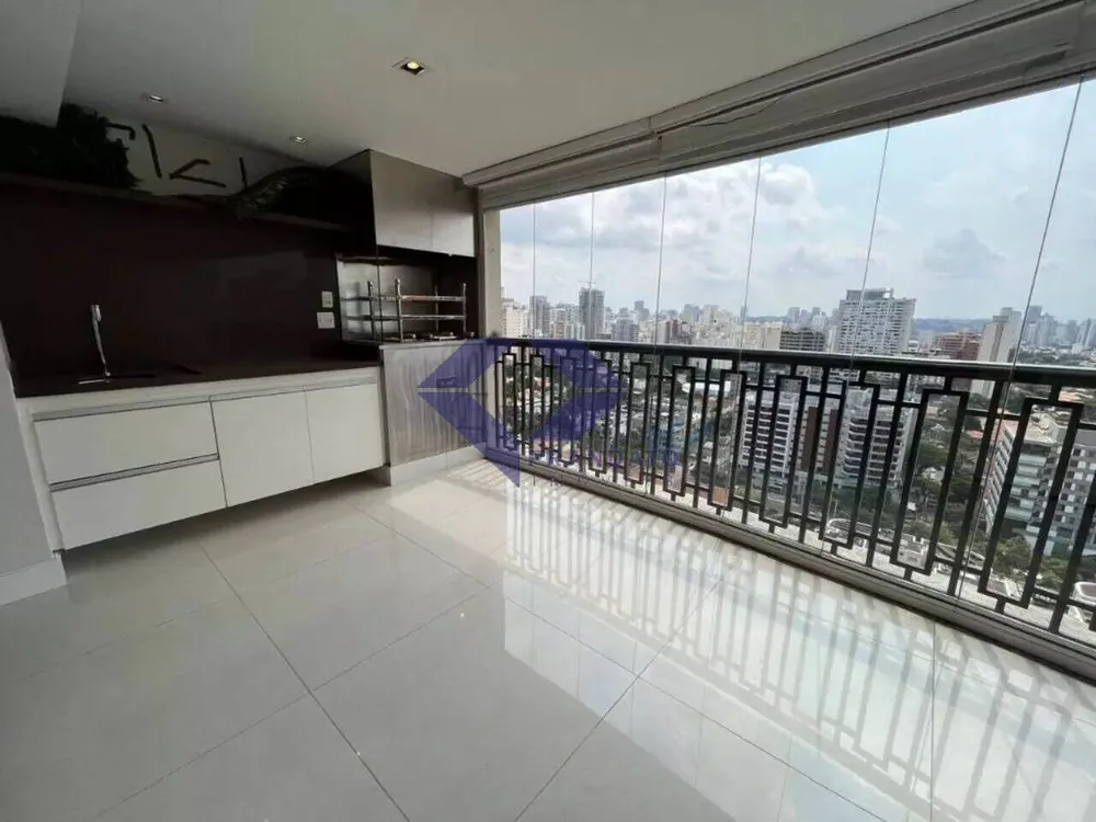 Apartamento, 144 m² - Foto 3
