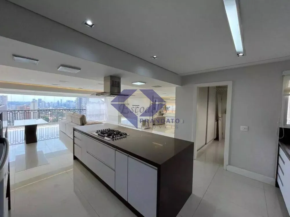 Apartamento, 144 m² - Foto 8