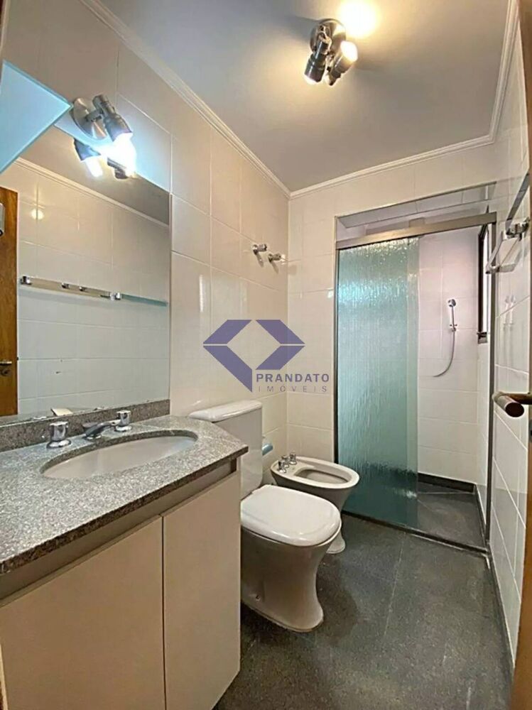 Apartamento, 3 quartos, 110 m² - Foto 3