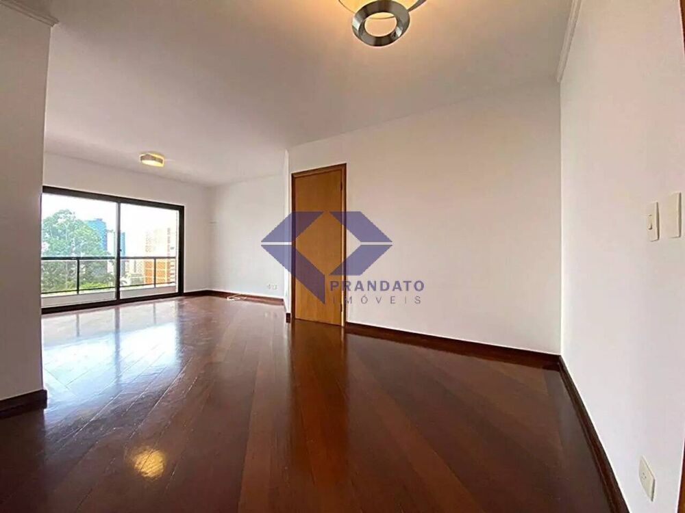 Apartamento, 3 quartos, 110 m² - Foto 2