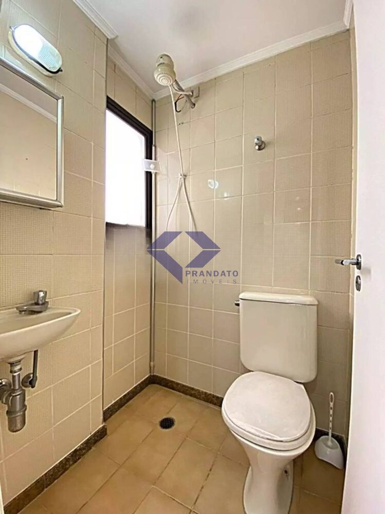 Apartamento, 3 quartos, 110 m² - Foto 1