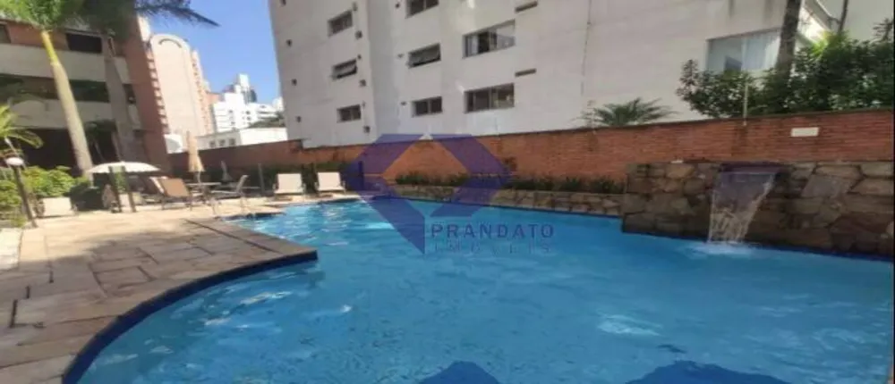 Apartamento, 3 quartos, 110 m² - Foto 20