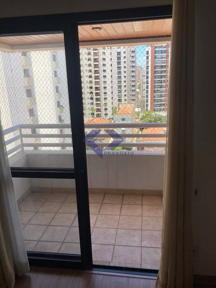 Apartamento à venda com 2 quartos, 78m² - Foto 2