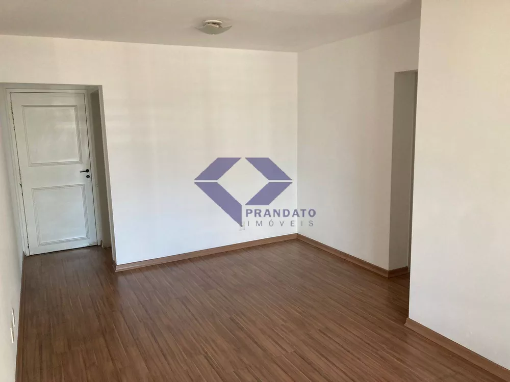 Apartamento à venda com 2 quartos, 78m² - Foto 3