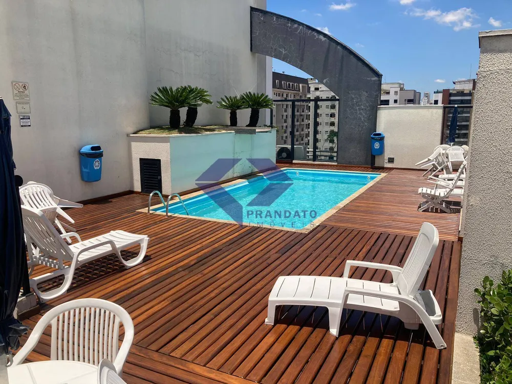 Apartamento, 2 quartos, 78 m² - Foto 1
