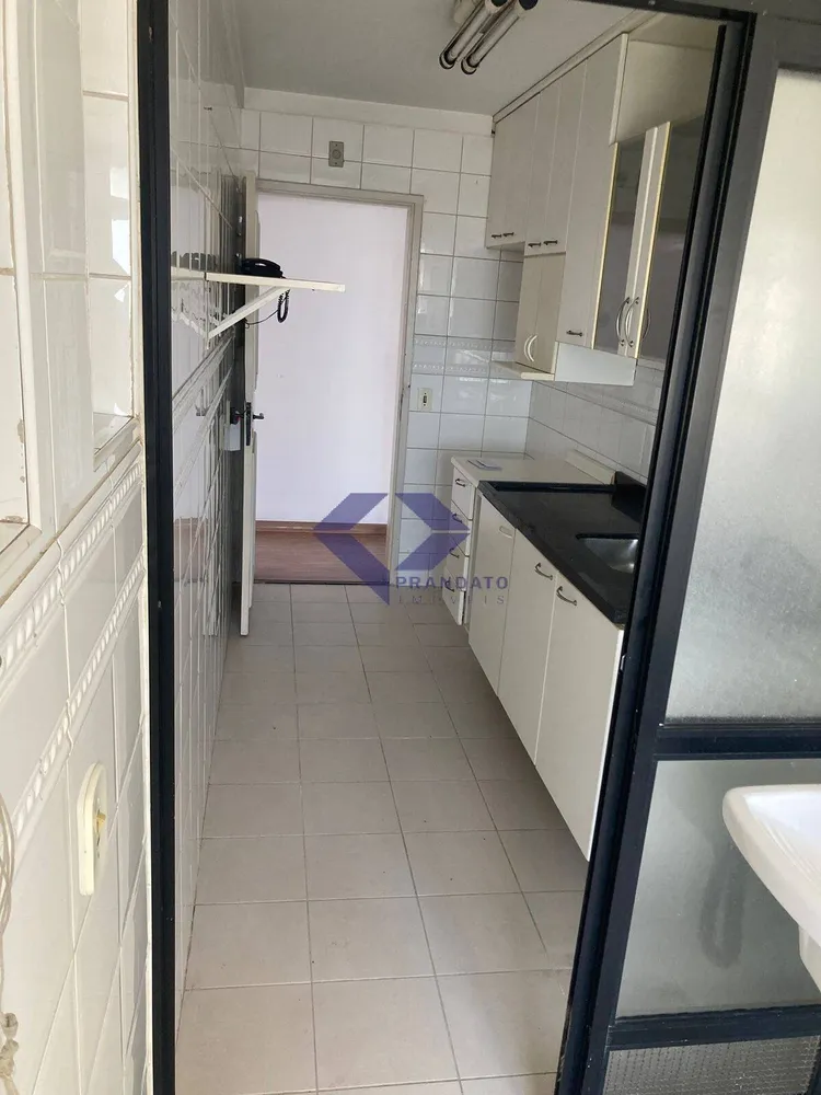 Apartamento, 2 quartos, 78 m² - Foto 4