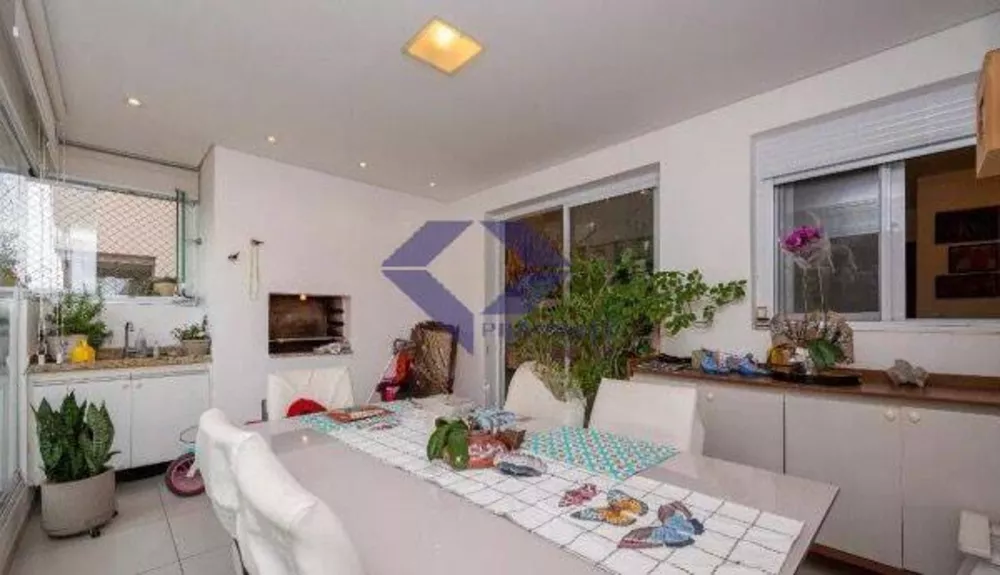 Apartamento, 3 quartos, 107 m² - Foto 7