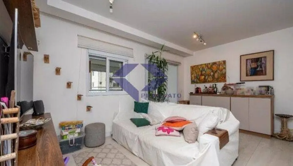 Apartamento, 3 quartos, 107 m² - Foto 1