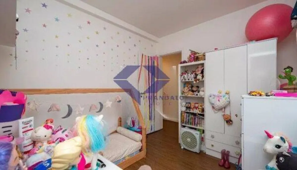 Apartamento, 3 quartos, 107 m² - Foto 9