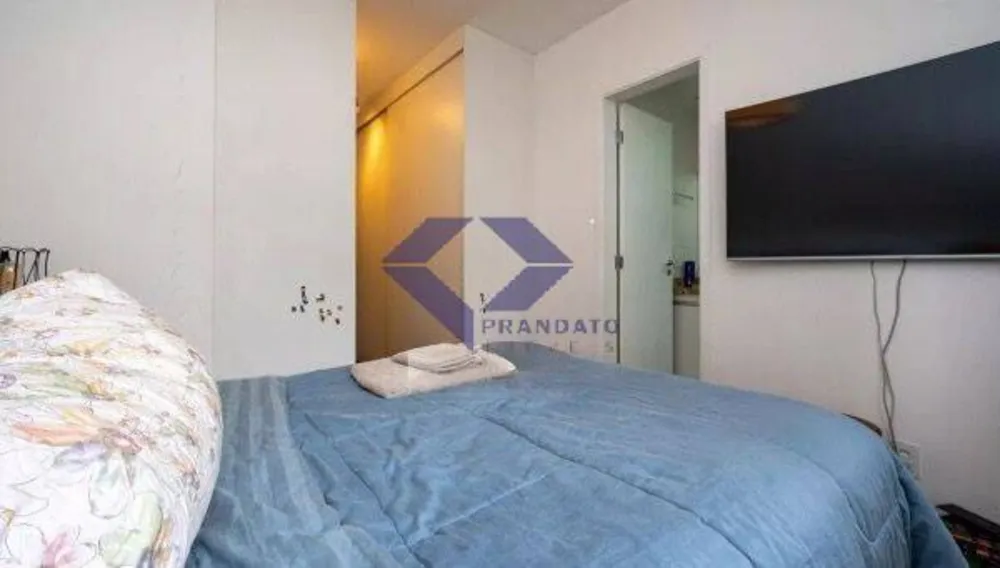 Apartamento, 3 quartos, 107 m² - Foto 2