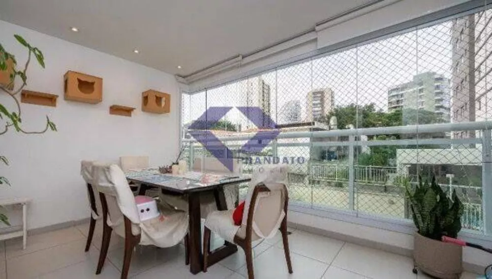 Apartamento, 3 quartos, 107 m² - Foto 5
