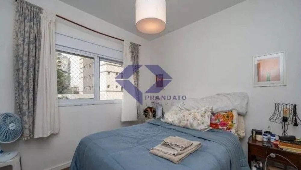 Apartamento, 3 quartos, 107 m² - Foto 3
