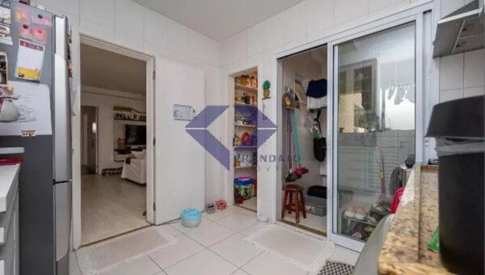 Apartamento, 3 quartos, 107 m² - Foto 8