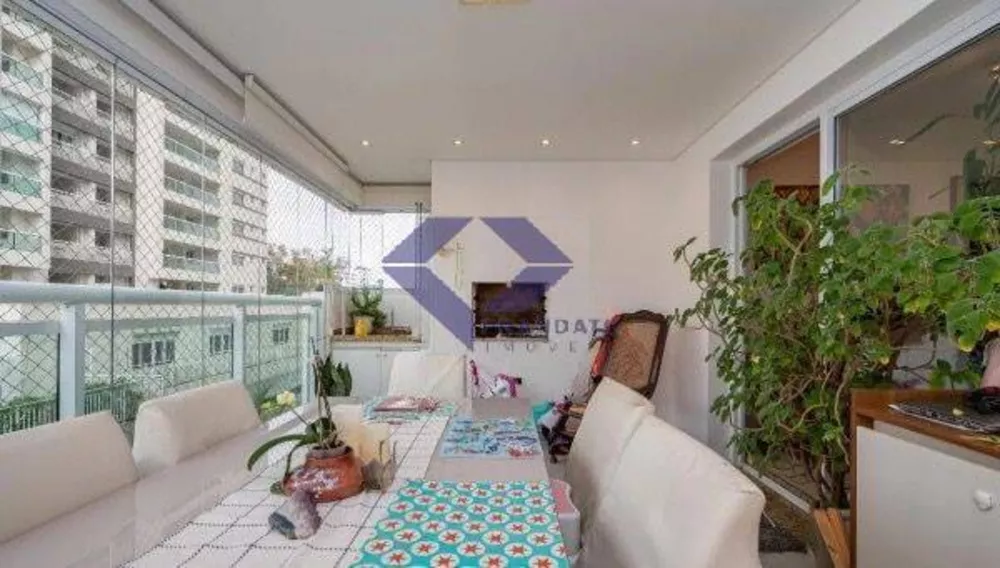 Apartamento, 3 quartos, 107 m² - Foto 6
