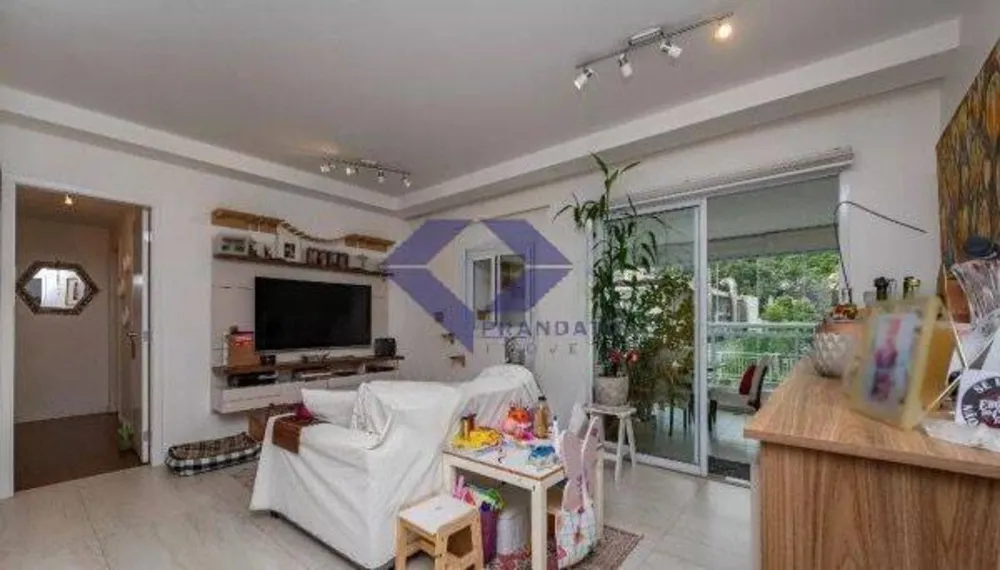 Apartamento, 3 quartos, 107 m² - Foto 4