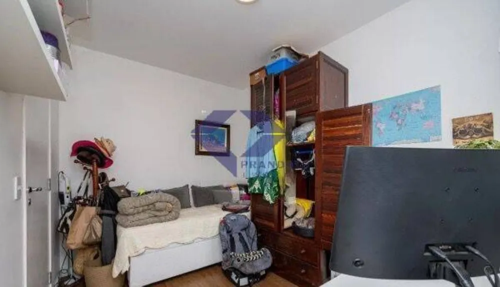 Apartamento, 3 quartos, 107 m² - Foto 11