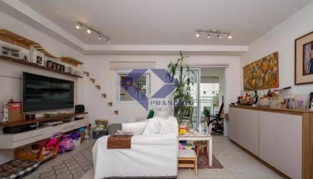 Apartamento, 3 quartos, 107 m² - Foto 10
