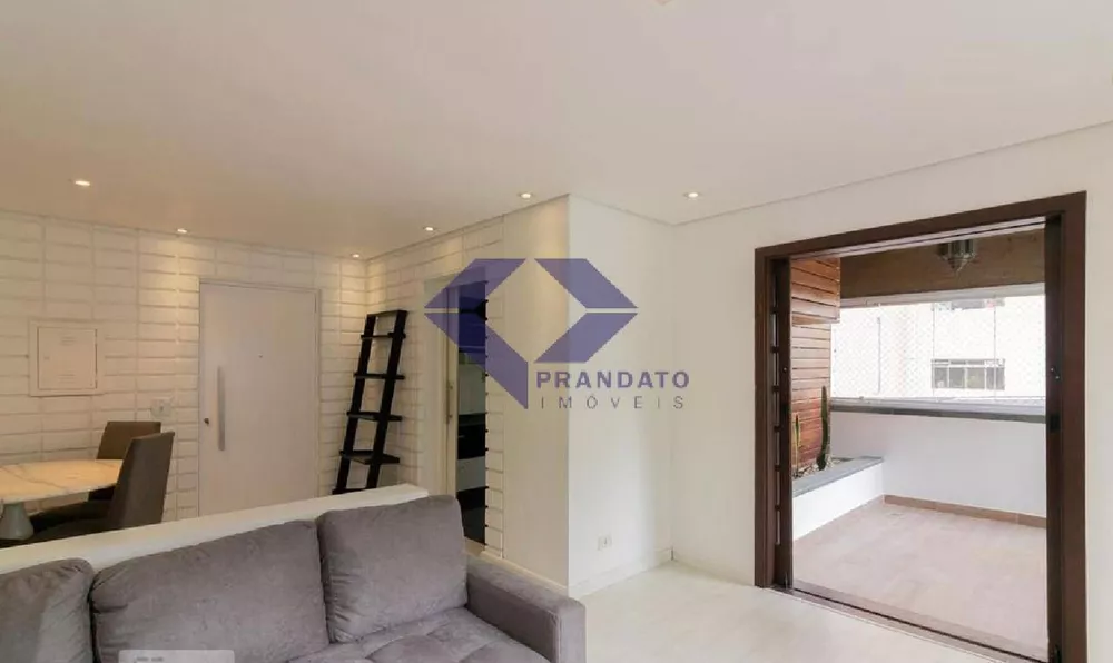 Apartamento à venda com 3 quartos, 85m² - Foto 4