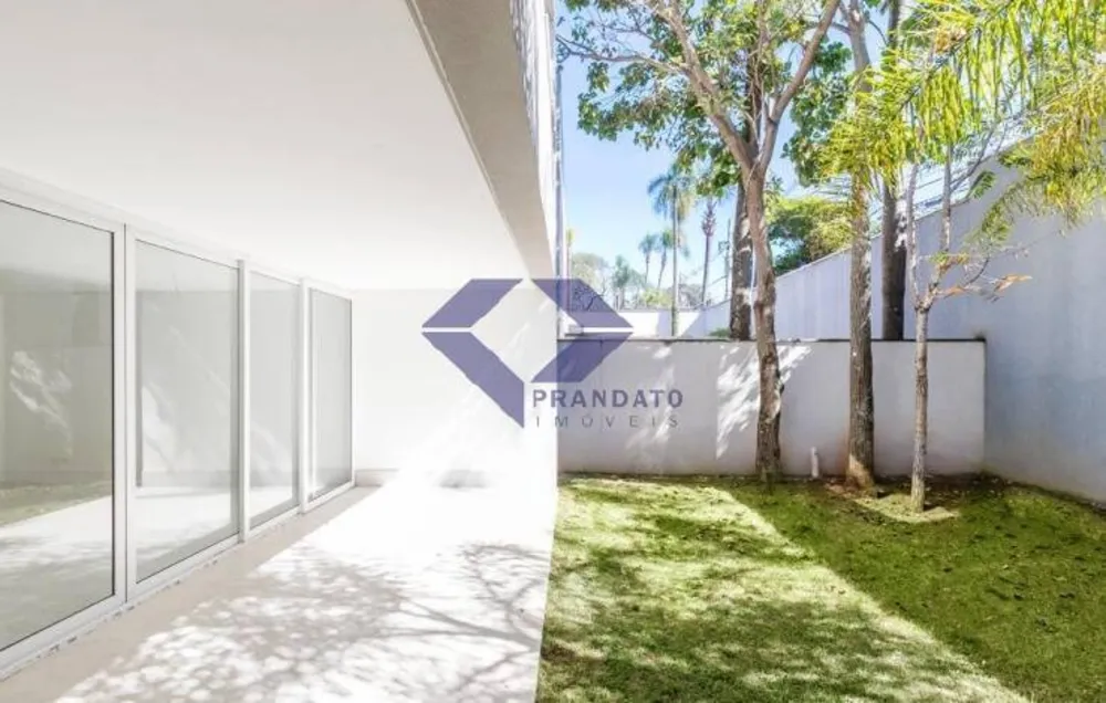 Sobrado, 4 quartos, 483 m² - Foto 15